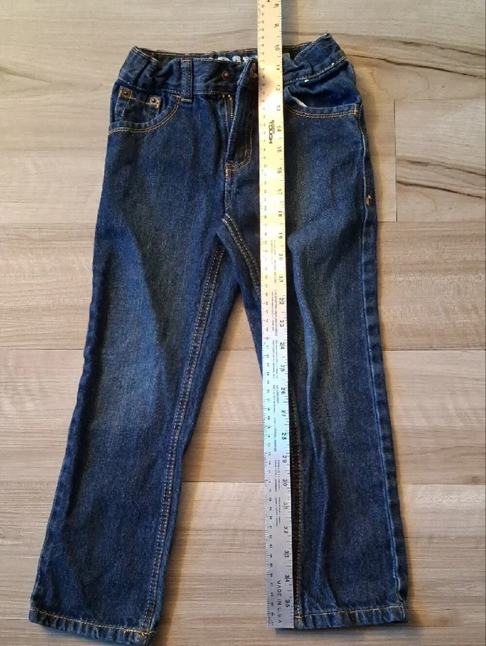 Gymboree durable straight